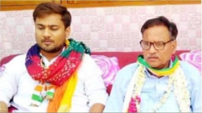 Rape case against Congress's Rajasthan minister Mahesh Joshi's son, FIR Lodged, Girl accuses Rohit Joshi of giving 'Life-Threat'