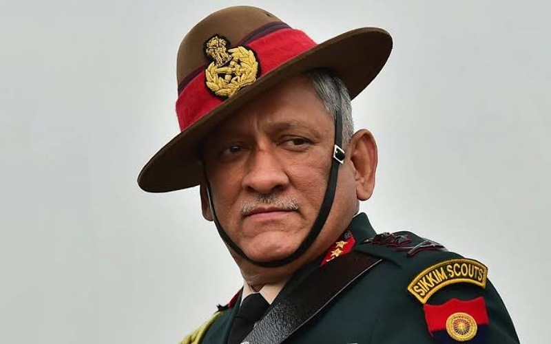 Padma Vibhushan to CDS Rawat, Padma Bhushan to Nadella- Pichai