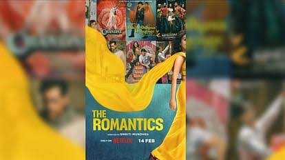 Netflix salutes the legacy of 'Romance King', releases trailer of 'The Romantics'