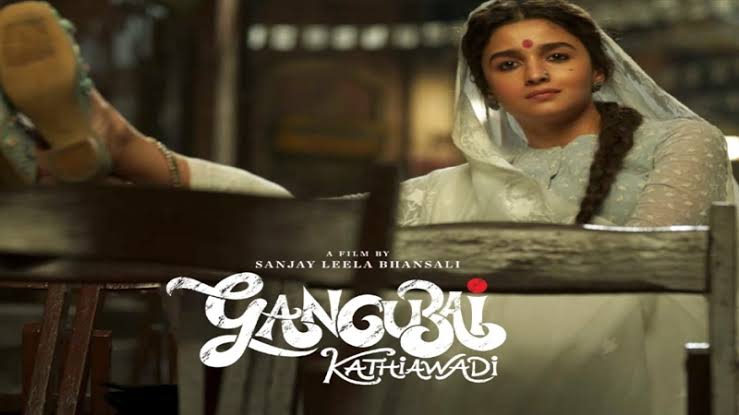 Chand will start on TV with the World Television Premiere of 'Gangubai Kathiawadi' on Zee Cinema