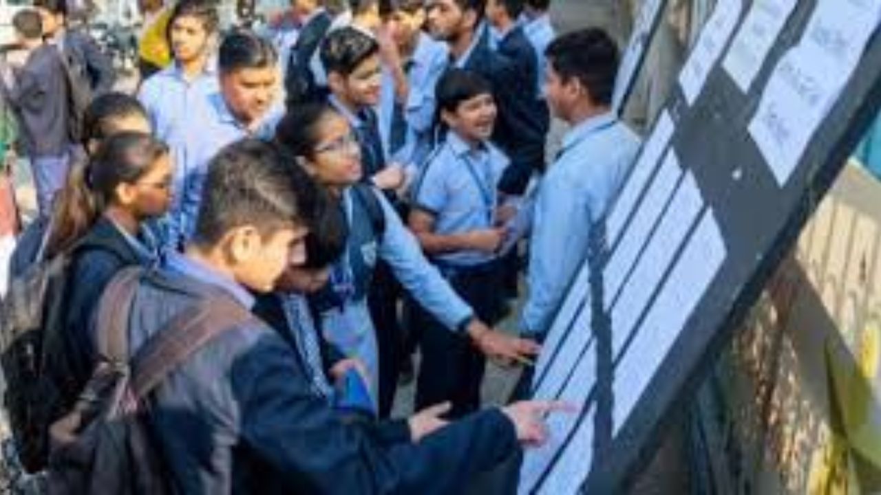 CBSE Approves Biannual Board Exams for Class 10 Starting 2026