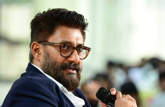 Kashmir Files director Vivek Ranjan Agnihotri was crying during the screening of the film