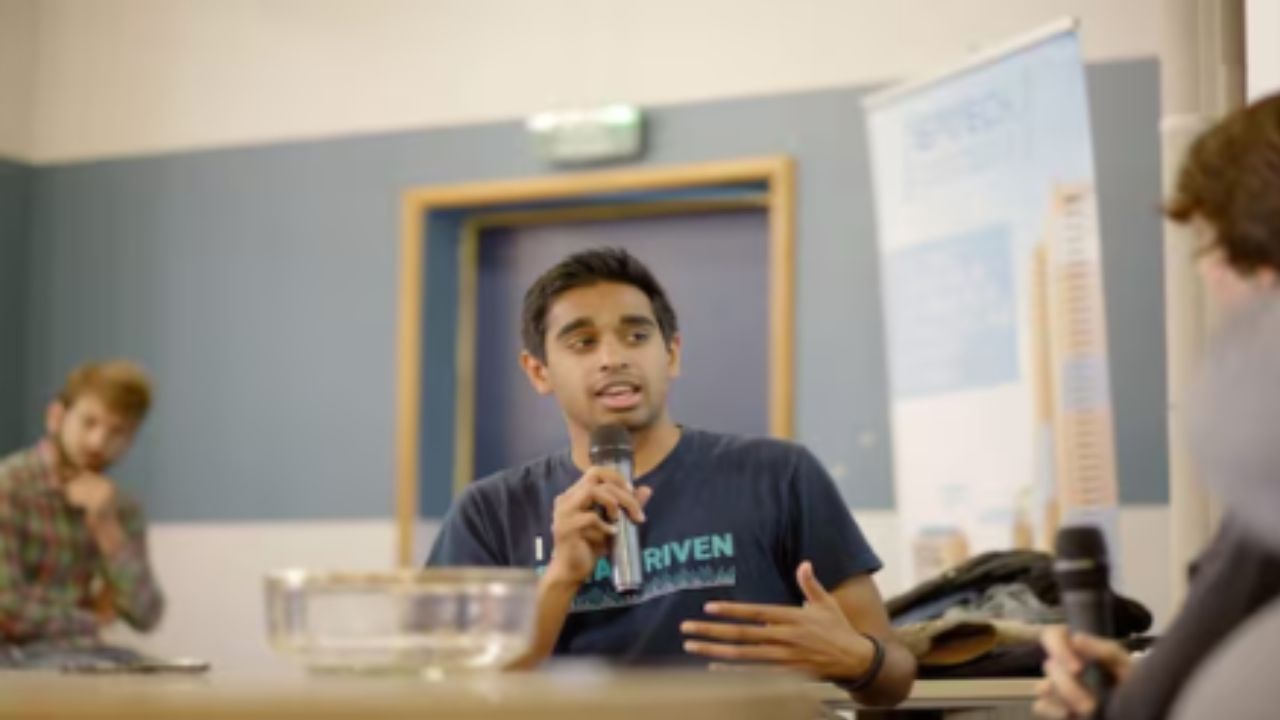 'Drone Shot Down 10 Mins Away’: AI Founder Exposes Soham Parekh’s Operation Sindoor Guilt-Trip
