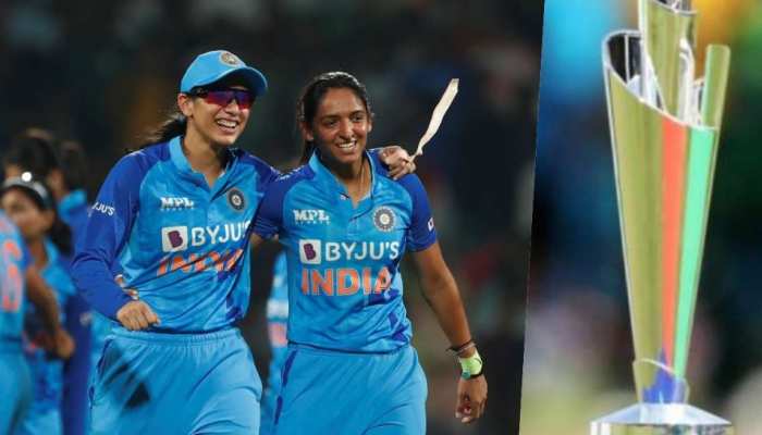 Women's T20 World Cup begins in South Africa from February 10