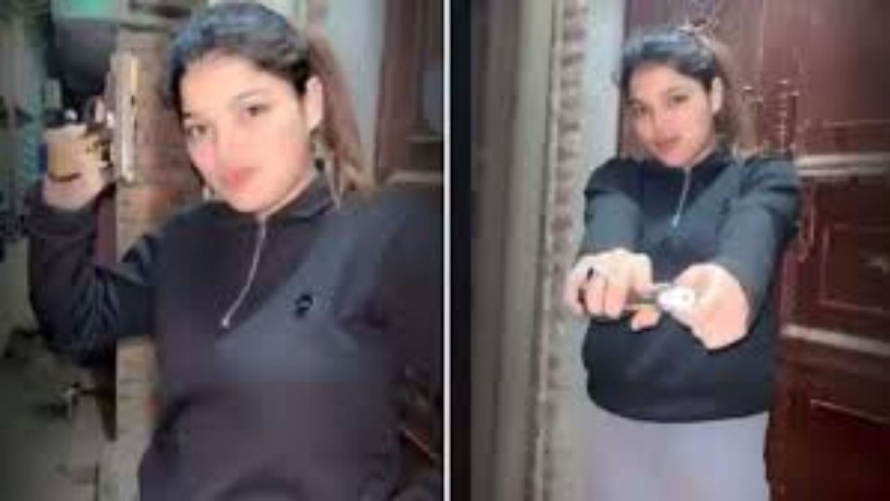 Who Is Lady Don Ziqra? Prime Suspect in the Shocking Seelampur Murder Case