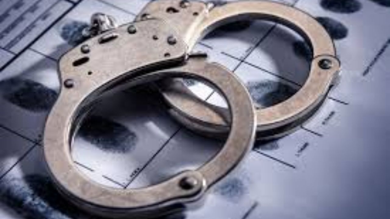 CBI Nabs ‘Royal Tiger Gang’ Kingpin Fleecing US, Canada