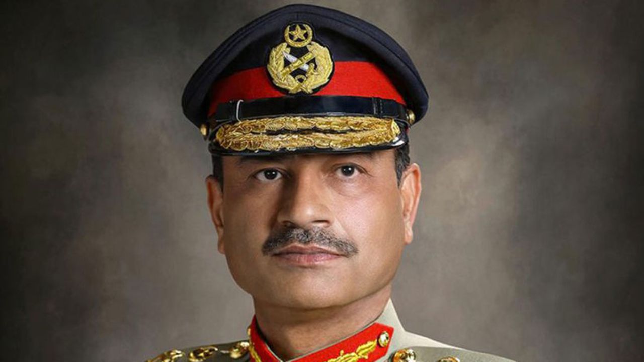‘Asim Munir Is Osama Bin Laden in a Suit’: Ex-Pentagon Official Criticizes Pakistan’s Nuclear Rhetoric