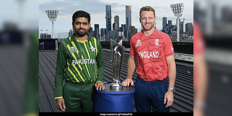 PAK vs ENG LIVE Score, T20 World Cup Final: England won the toss against Pakistan, decided to bowl first