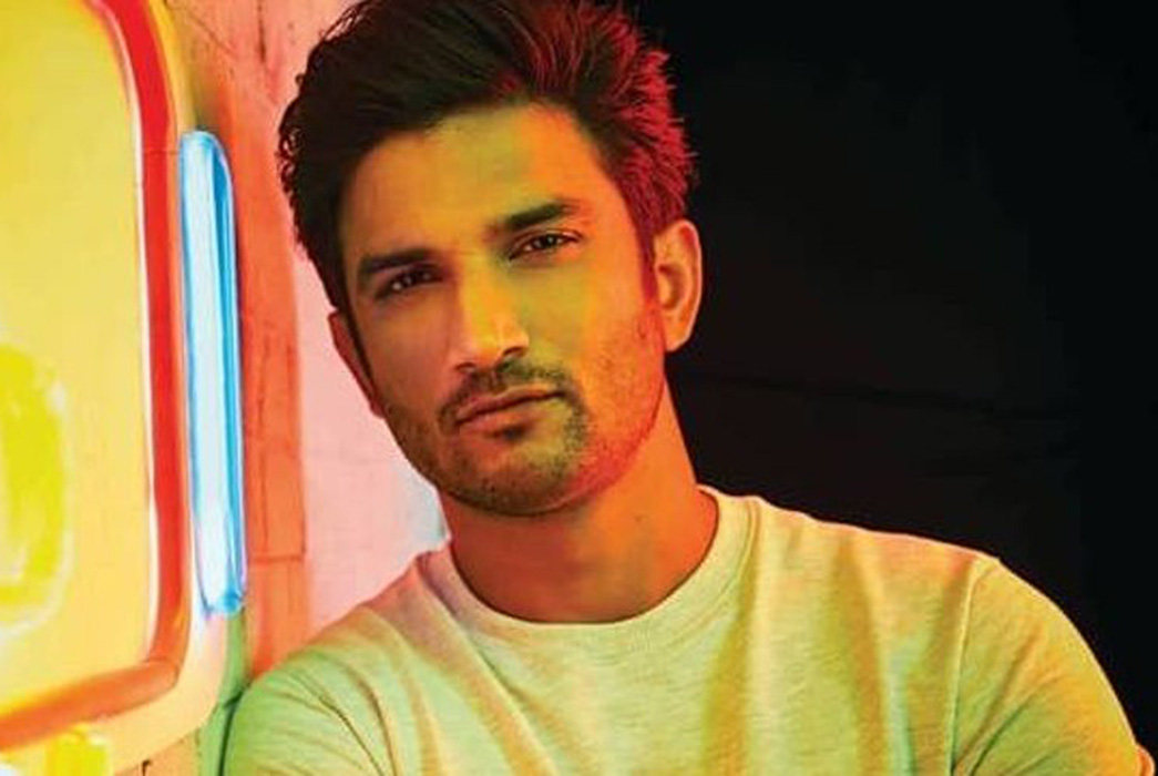 4th Hindi Cinema Samman: Late Sushant Singh Rajput declared the Best Leading Man of the Year