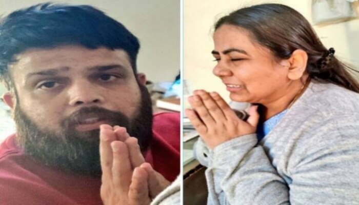 Husband and wife who molested 17-year-old girl in Gurugram lost their jobs