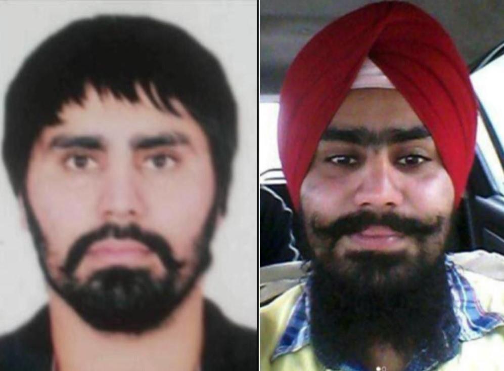 Death of most wanted terrorist Harvinder Rinda: Died in Lahore hospital, was involved in Moosewala murder case
