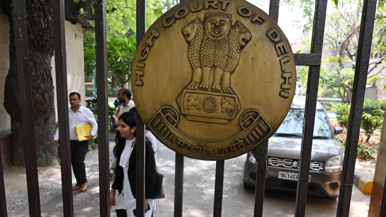 Delhi HC Dismisses Plea Seeking Destruction of CBI-Intercepted Call, Text Transcripts