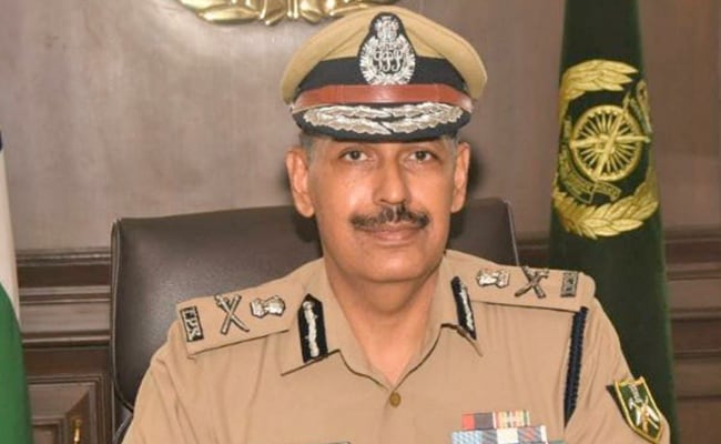 Who is IPS officer Sanjay Arora, the New Delhi Police Commissioner to succeed Rakesh Asthana? Work, Education Background, Find it Here 