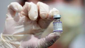 Canada- Pfizer looks for a green light for Covid jab for children aged 5-11