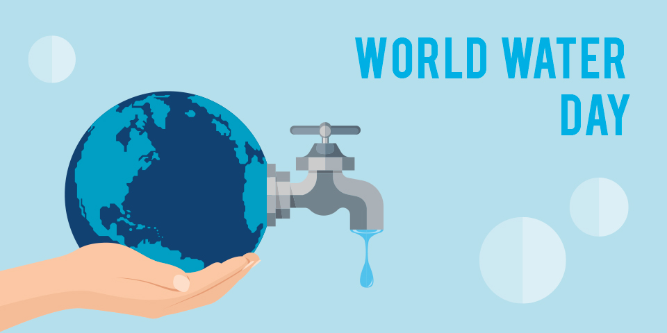 Celebrate World Water Day 2021: Understanding the Value of Water in Our Lives