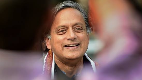 If i become president of the Congress Party, the constitution of the party will be fully implemented : Shashi Tharoor