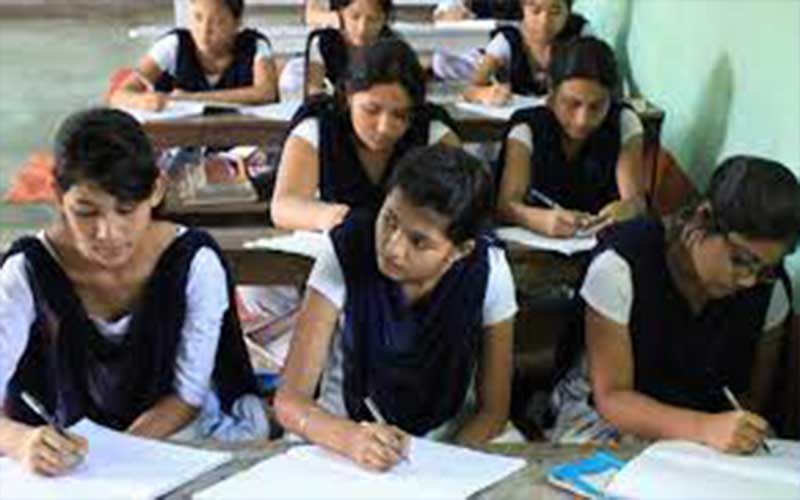 Assam Board will declare HSLC (class X)  result on Friday