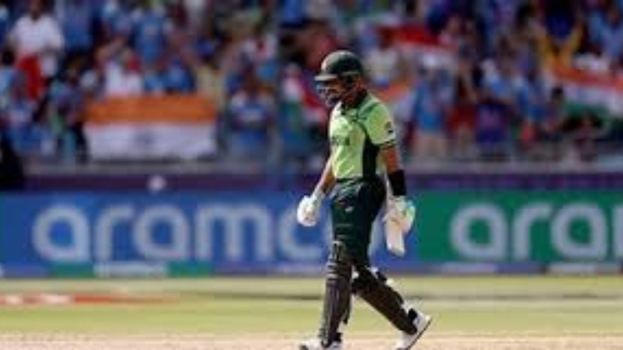 Mohammad Rizwan Accused of Insulting PCB, Faces Backlash Over ₹60 Lakh Monthly Contract