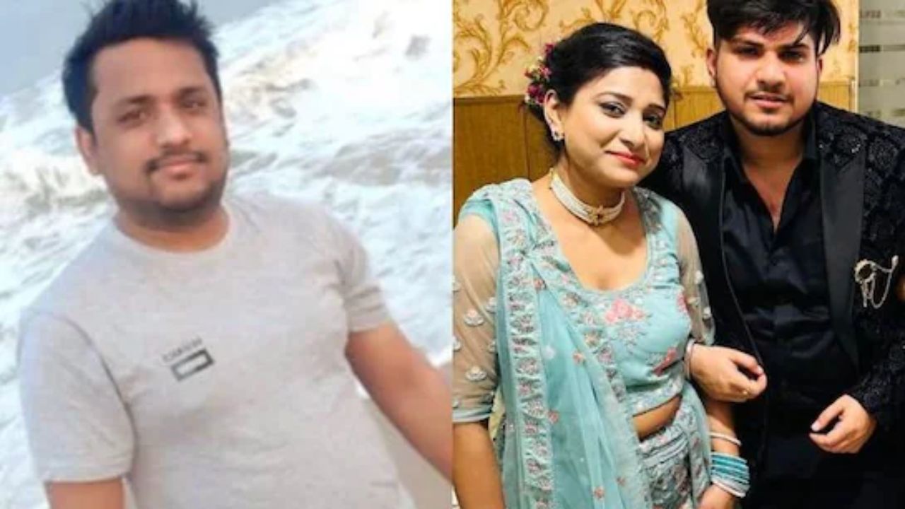 Man dies of electric shock in Delhi, police arrest wife and cousin