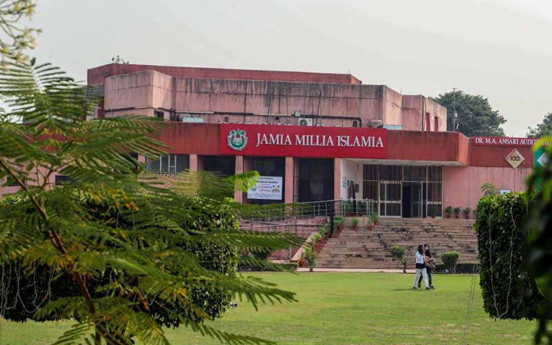 Jamia Millia Islamia Admission process will start for school