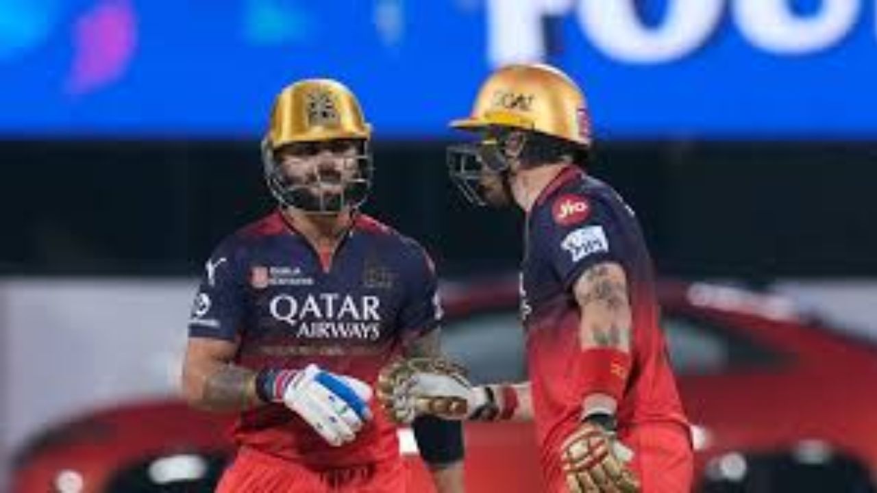 Phil Salt Calls Virat Kohli a Colleague, Not Friend—Later Clarifies to Avoid Controversy