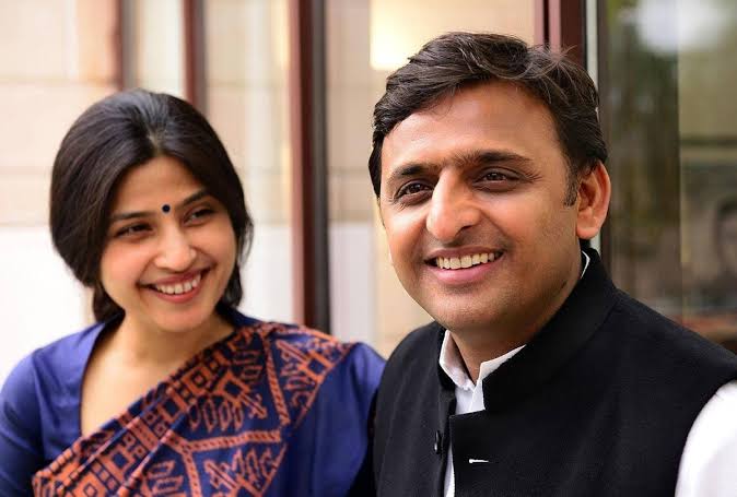 Dimple Yadav Big Statement: History will be created in the by-election to be held in Mainpuri