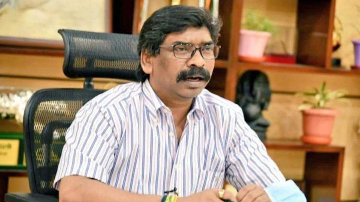 Jharkhand Crisis: Hemant's MLAs instructed to stay in touch, order to appear immediately
