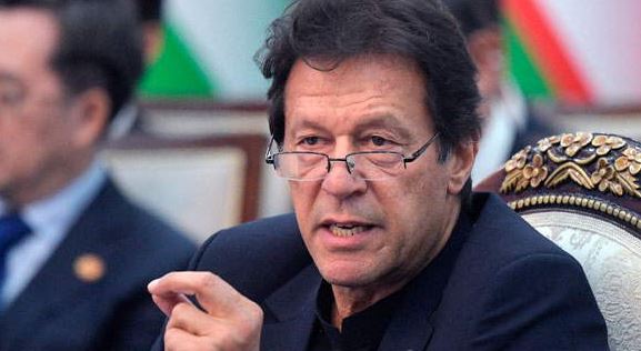 Pakistani PM’s advice to filmmakers: Don't copy Bollywood