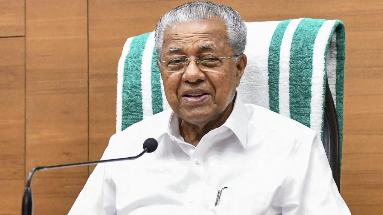 Kerala Government Faces Backlash for Last-Minute Rescheduling of Bakrid Holiday to June 7