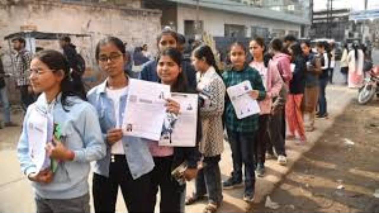 JEE Mains 2025 Result LIVE: NTA Likely to Announce Session 1 Scores by Feb 12