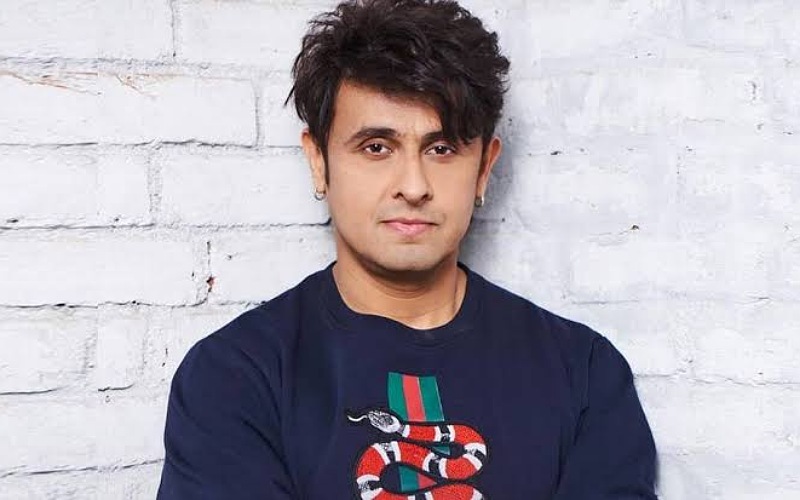 Padma Awards 2022: Padma Shri to famous singer Sonu Nigam
