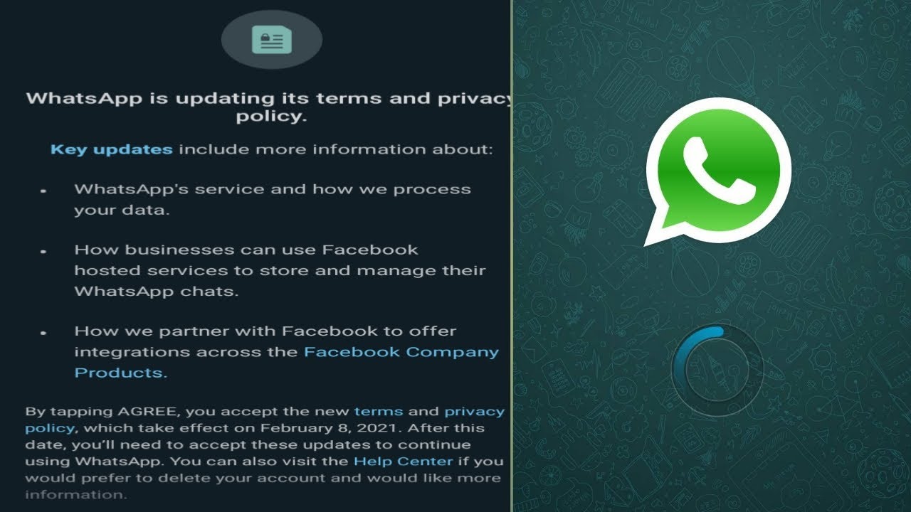 Indian Government asks WhatsApp to review privacy policy