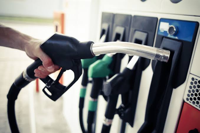 Petrol and diesel prices increased for the third day in a row.
