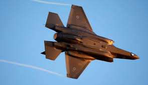 Why UAE stopped fighter jet plane deal with US?