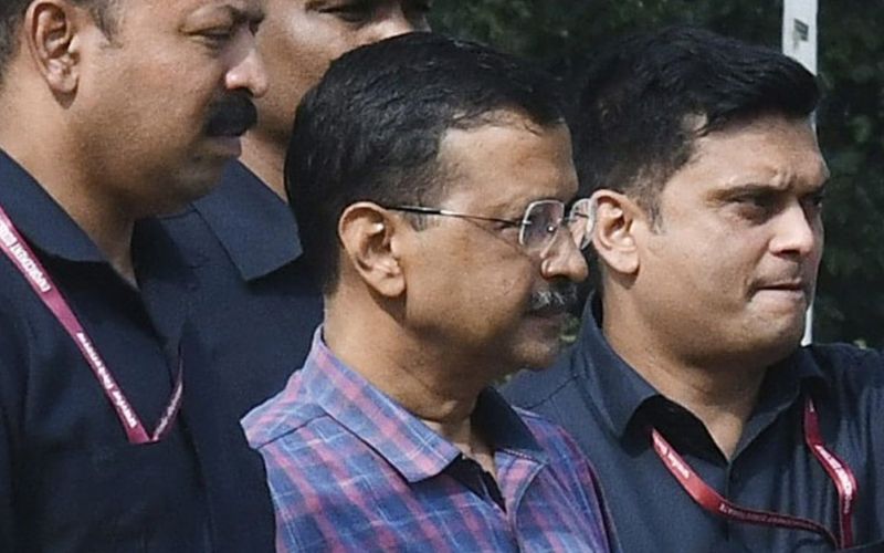 High Court Rules: Different Laws Don't Apply to a Chief Minister, Says Arvind Kejriwal Petition