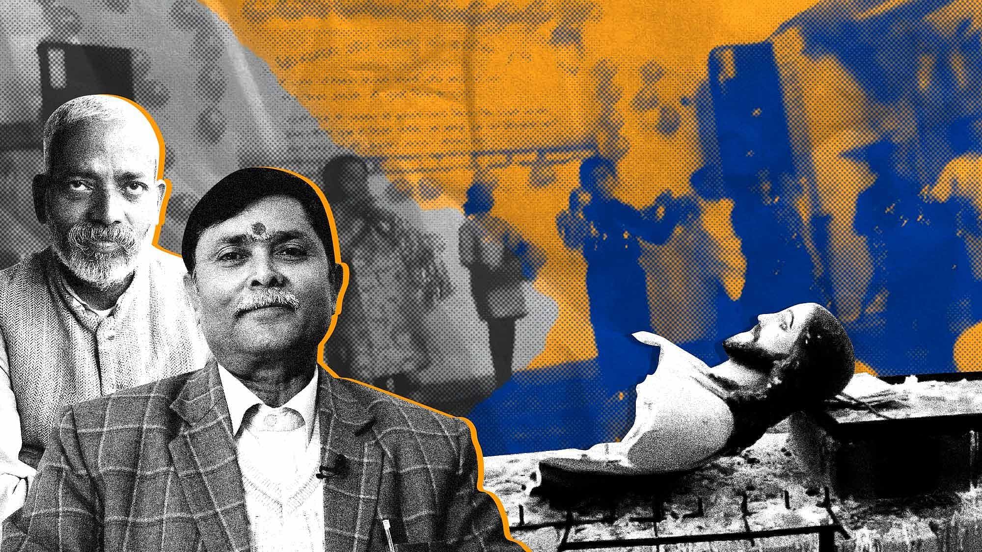 Understand Chronology of Church Attacks in Haryana