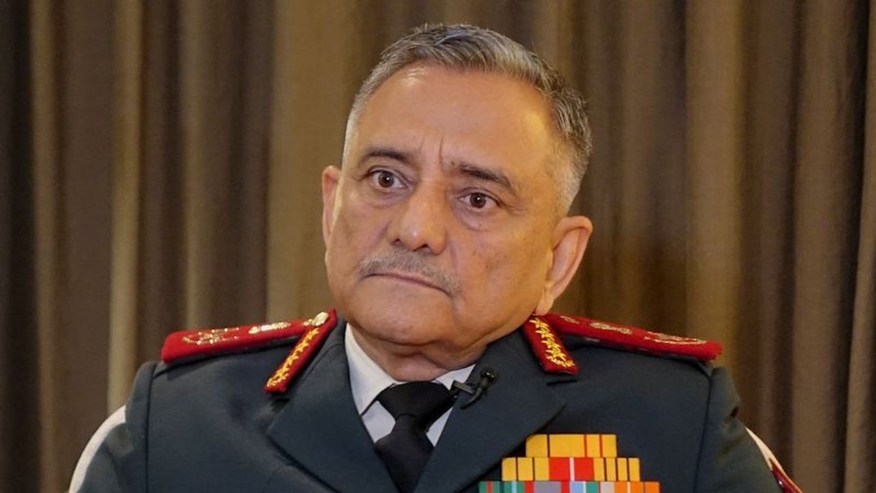 Lost jets, fixed mistake, hit back hard at Pakistan: CDS Gen Chauhan