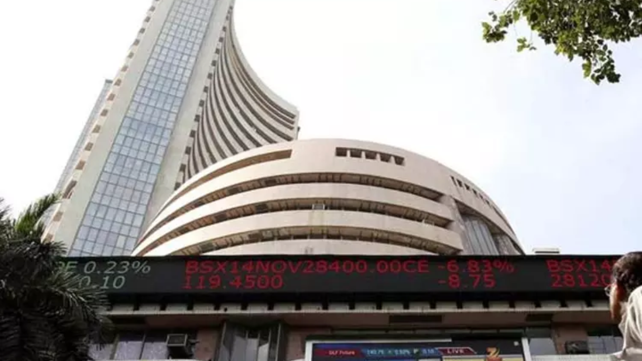 Sensex & Nifty Rally on US Trade Deal Hopes | Markets Surge in Early Trade Sensex today