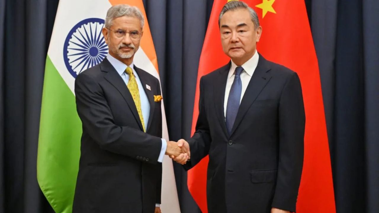 EAM S. Jaishankar to Attend SCO Foreign Ministers' Meeting in China | Key Diplomatic Visit