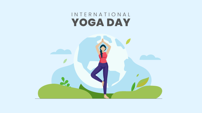 Yoga Day 2022: Priority will be given to those studying yoga in government jobs