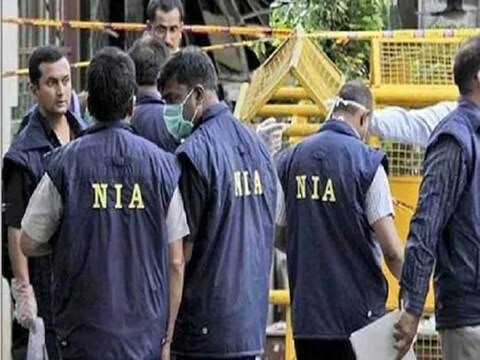 NIA raids at three places in Bihar in Al Qaeda terror module case