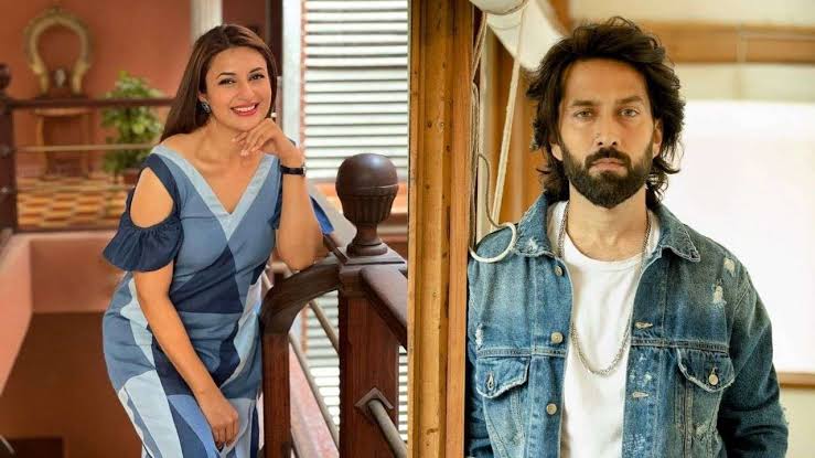 Divyanka Tripathi Reveals The Reason For Rejecting Bade Acche Lagte Hain 2 Alongside Nakuul Mehta