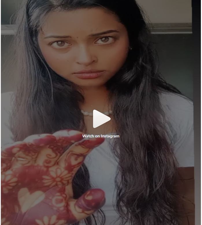 Aishwarya Rai Same to Same Duplicate Viral Video Goes On Social - Watch Here