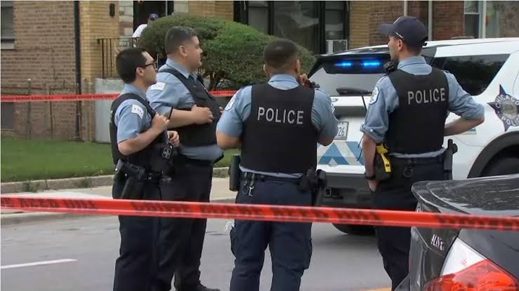 US Shooting: Three people killed and one injured in Pittsburgh as shooting continues in Americ