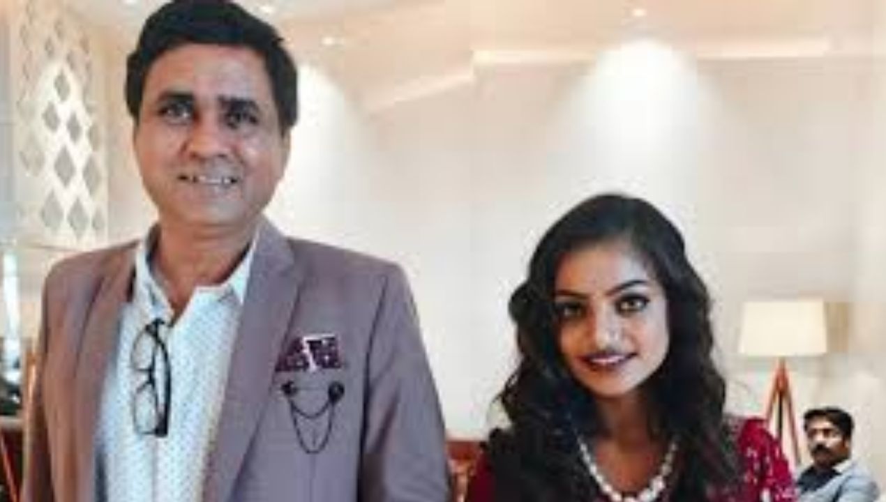  Sanoj Mishra Responds to Sexual Assault Allegation by Monalisa, Says ‘Mujhe Hi Phansa Rahi Hain’