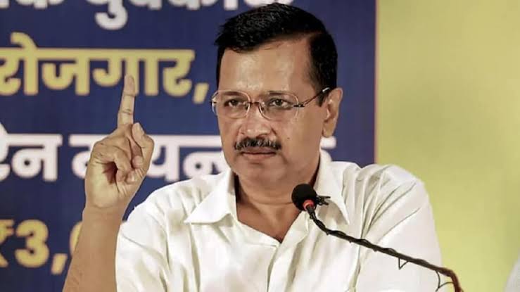 Aam Aadmi Party released the list of candidates for 134 wards out of 250