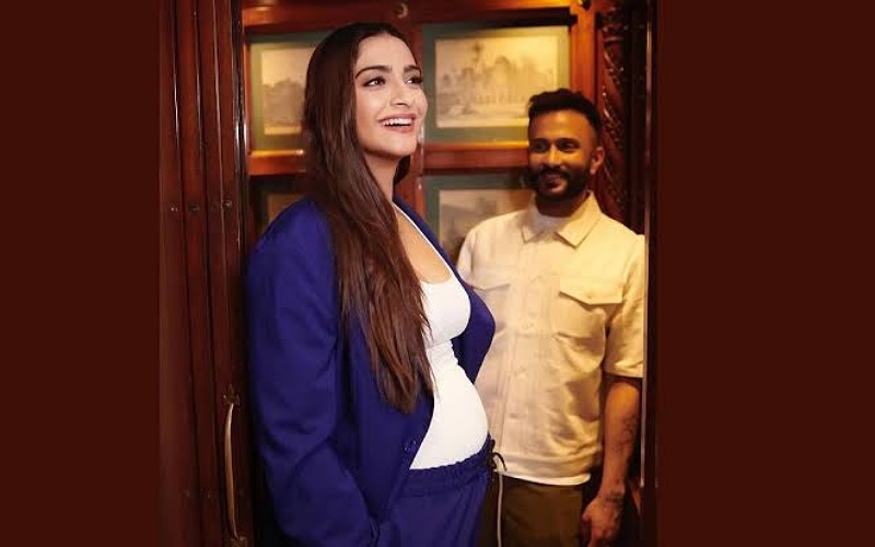 Uncle Boney Kapoor expresses happiness over Sonam Kapoor's pregnancy