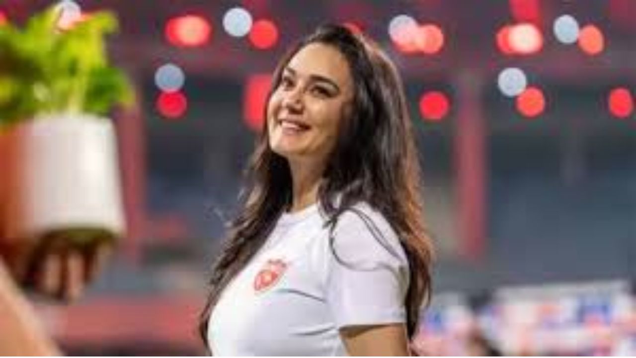 Preity Zinta Denies Insulting Rishabh Pant Amid LSG Captain Row: ‘So Sorry but…’