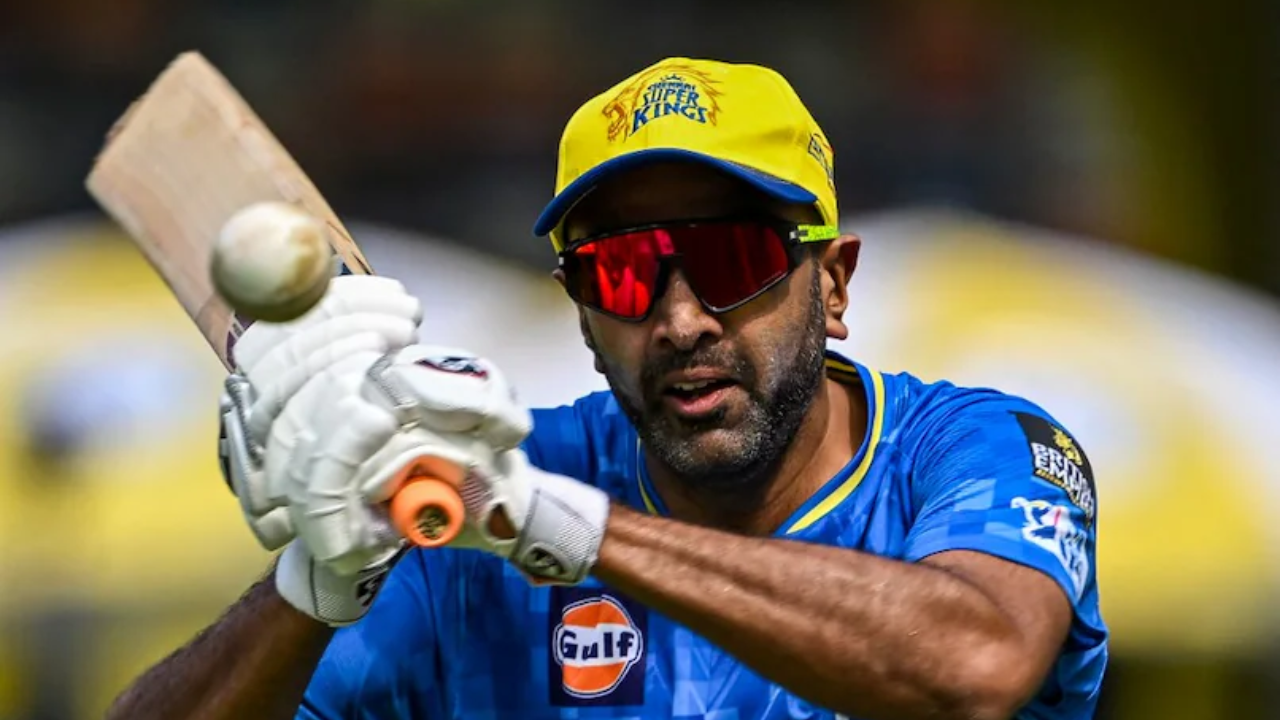 ‘Let Ashwin Sit Out to Understand’: CSK Spinner Criticized After Poor IPL 2025 Performance