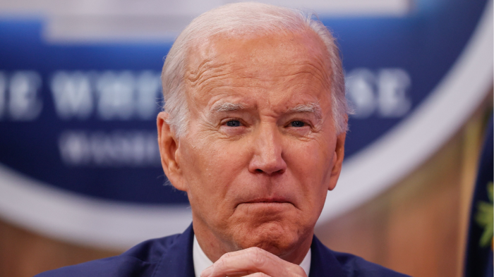 Joe Biden calls PAK the most dangerous country in the world, says - Pakistan has nuclear weapons without any coordination